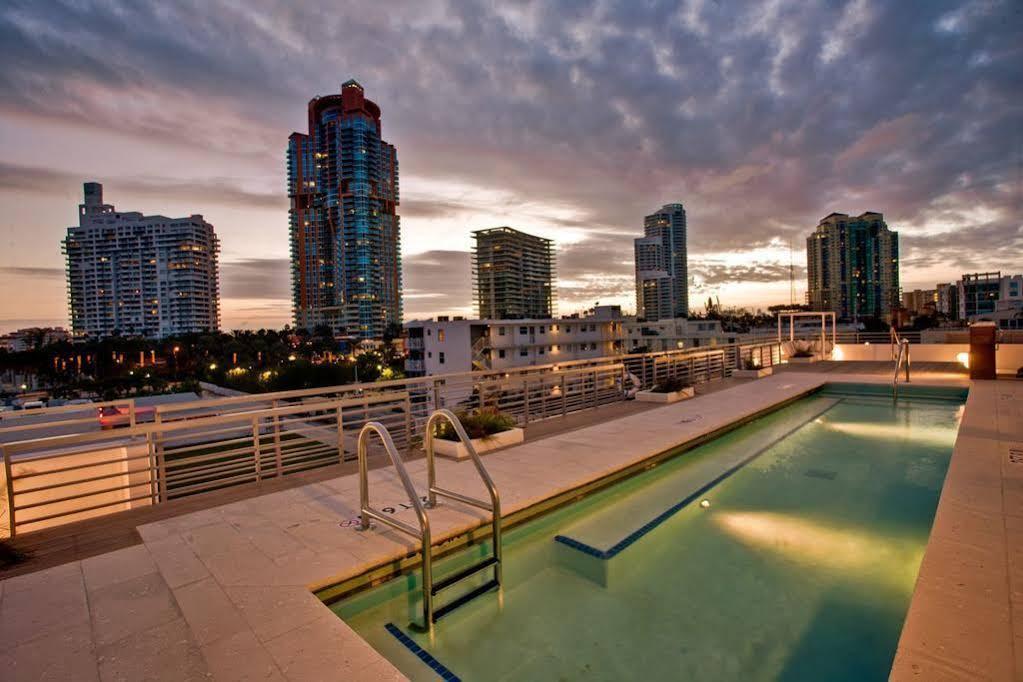 Prime Hotel Miami Miami Beach Zewnętrze zdjęcie